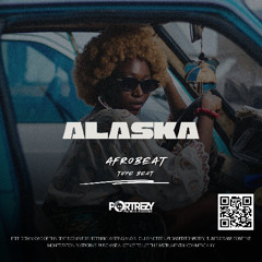 [ALASKA] Afro-Amapiano Fusion Instrumental 2026
