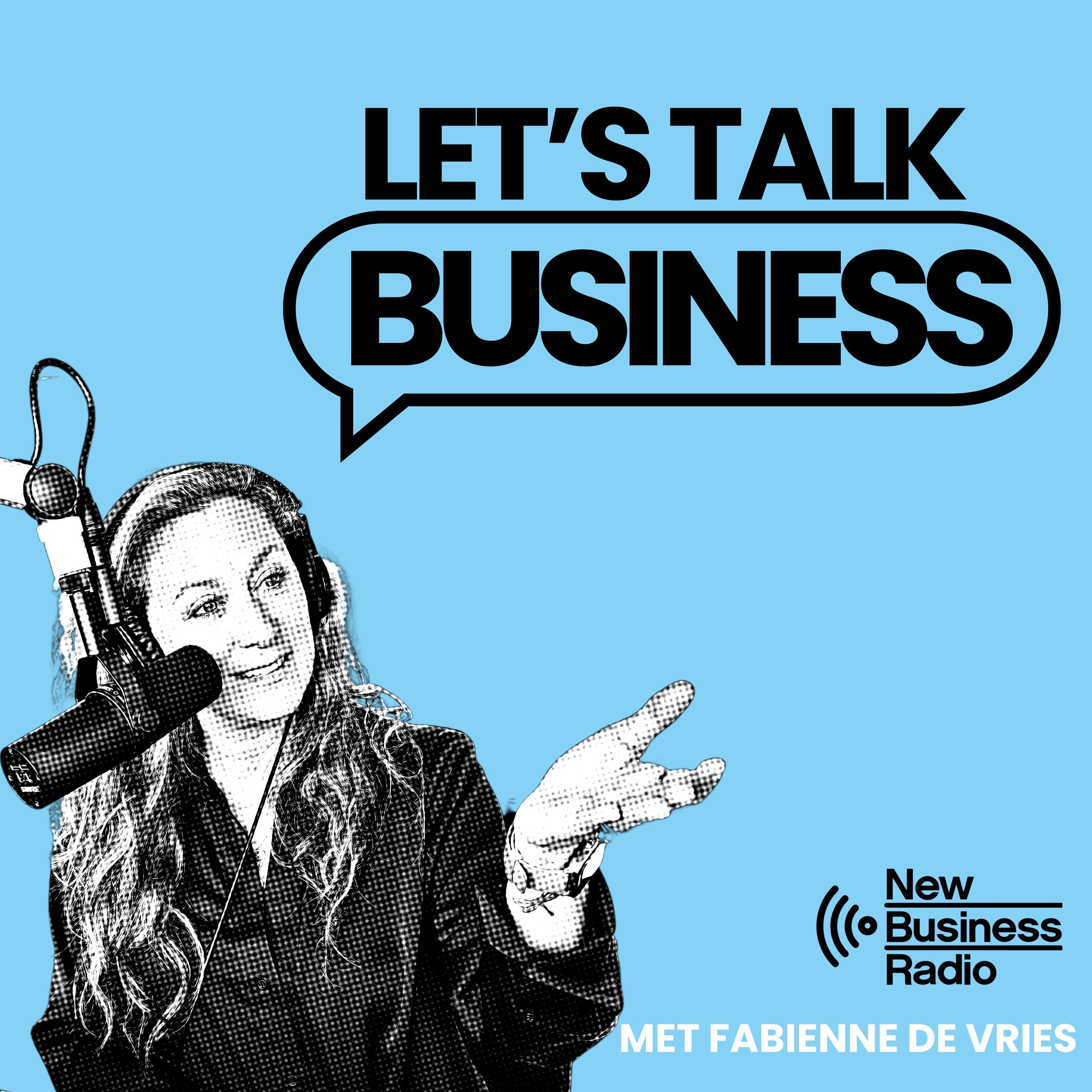 New Business Radio