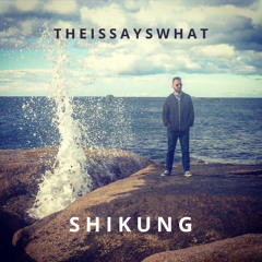 THEISSAYSWHAT