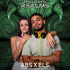 ABS x ELS [synergeticvibes.31.10.25]