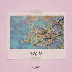 For U