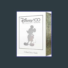 [READ EBOOK]$$ 🌟 Disney's 100th Anniversary Boxed Set of 12 Little Golden Books (Disney) <(DOWNLOA