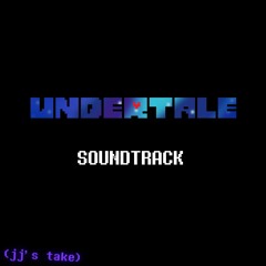 [UNDERTALE] - Waterfall (My Take)