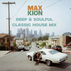 Deep & Soulful Classic House Mix