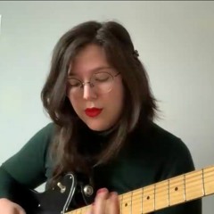 Tom Courtnay Lucy Dacus Yo La Tengo Cover