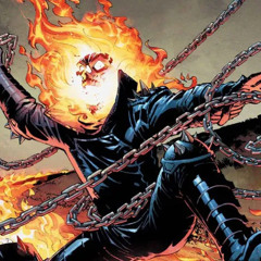 Spiderbait - Ghost Riders In The Sky - Instrumental Version