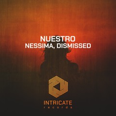 Nuestro - Nessima (Original Mix Edit)