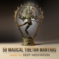 Healing Shiva Mantras