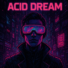 RAVON - ACID DREAM