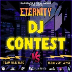 ETERNITY DJ CONTEST (Die The Night)