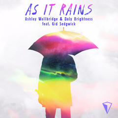As It Rains (feat. Gid Sedgwick)