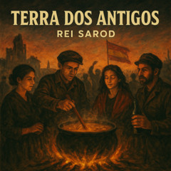 Terra Dos Antigos