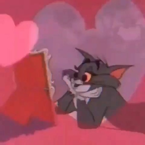 accidentally fell in luv