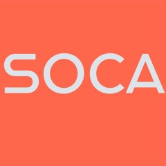 Mixes - Soca