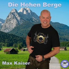 Die hohen Berge