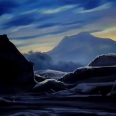 I CAN'T FEEL A THING