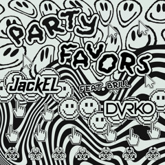 Party Favors (feat. BRILL)