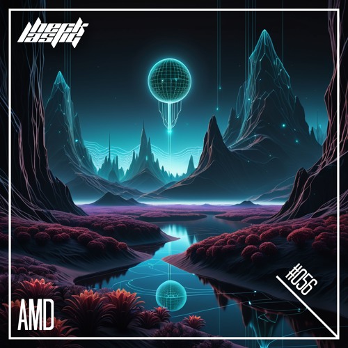 Hecklastig #056 >< AMD