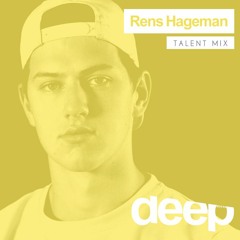 Podcasts by Rens Hageman