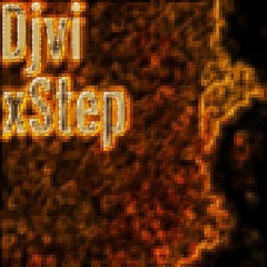DJVI - xStep (Bit-Crush'd Cover) [Free-DL]