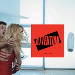 THE UNREAL REMIXES - ATTENTION 👉 EP [Free Download]
