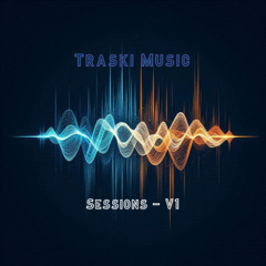 Sessions V1 - Melodic & Organic House, Dance