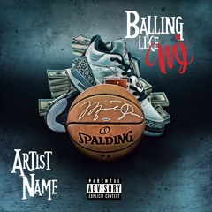 Ballin almighty featuring Goon