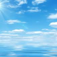 One Way Ticket to Paradise