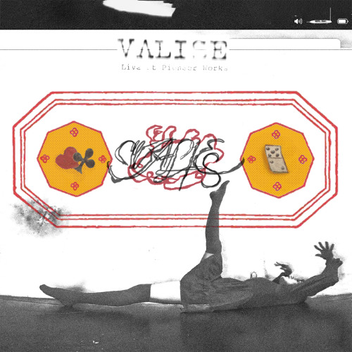 VALISE • Receiver [live at Pioneer Works]