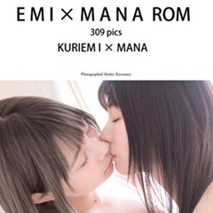 [DOWNLOAD] KINDLE 📒 KURIEMI MANA ROM three hundred nine pics (Japanese Edition) by