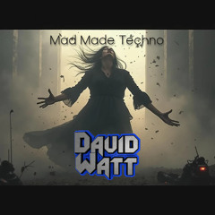 Mad Made Techno.