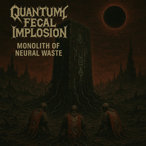 Monolith of Neural Waste