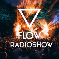 Franky Rizardo presents FLOW Radioshow 405