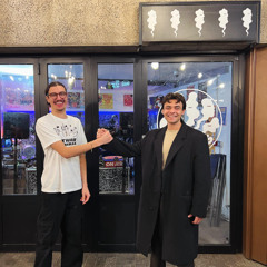 Success Energy w/ Emanuel Pavlova & kieran dotwav - 09/11/25 - [Voices Radio]