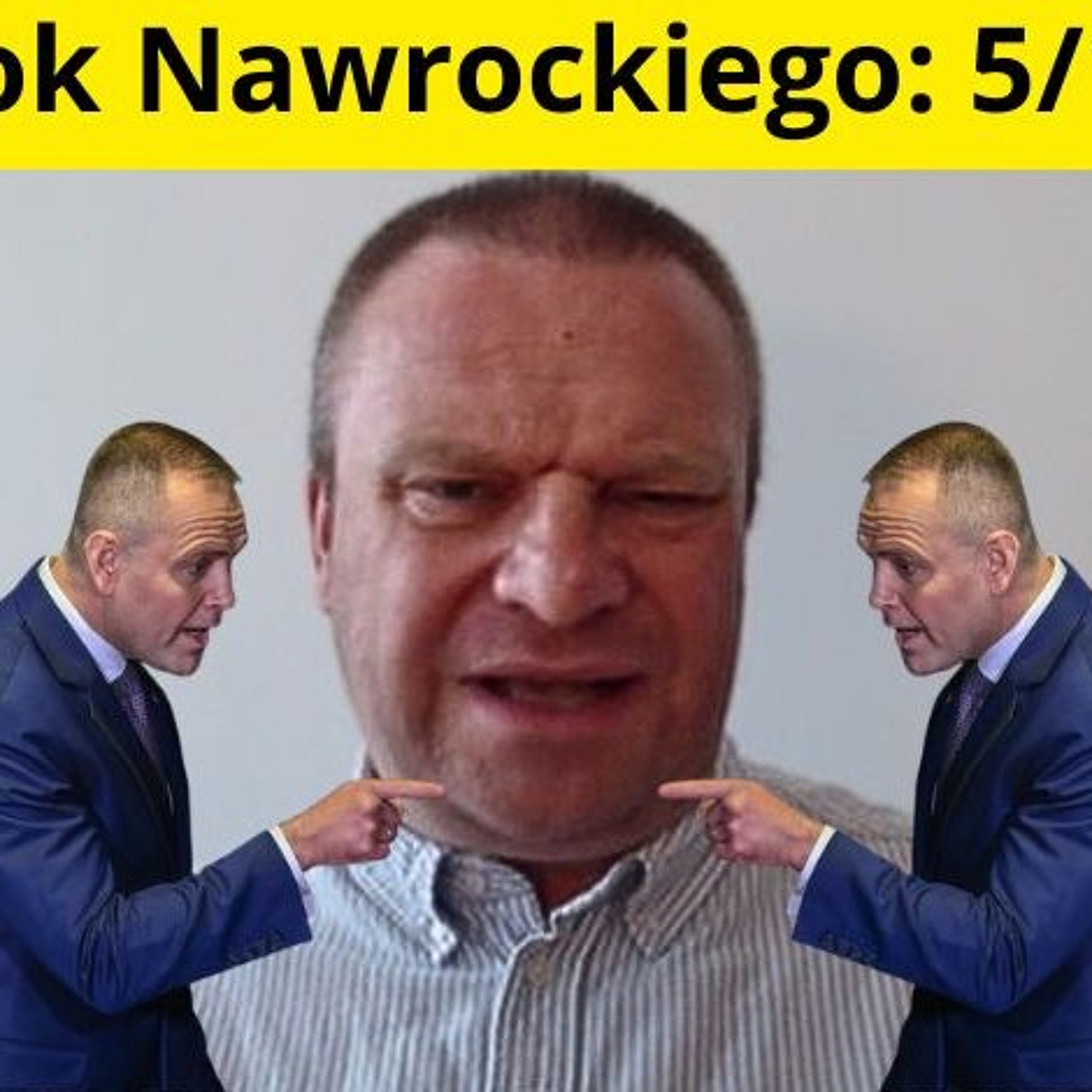 Rok Nawrockiego: 5/10 episode artwork