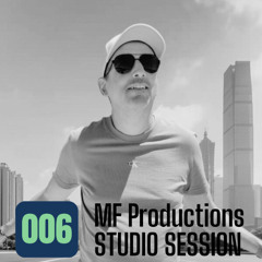 Studio Session 006