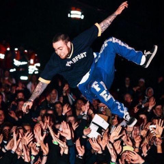 JUMP (Lost in Translation)