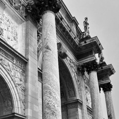 From the Rue Villin