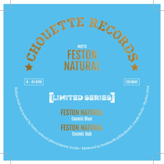Tenna Star-Row Fisherman (chouette meets feston naturalness)