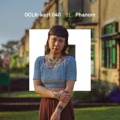 OCLK-Kast 040 : : PHANOM