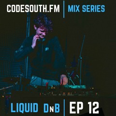Chilled DNB Codesouth EP 12