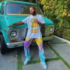 Khalid - 8TEEN (Remix)
