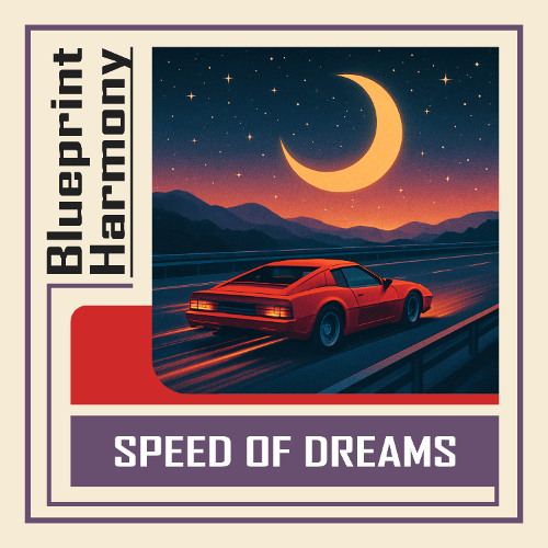 Speed of Dreams