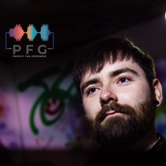 PFG The Progcast  - Episode 42 - Gavin Rochford