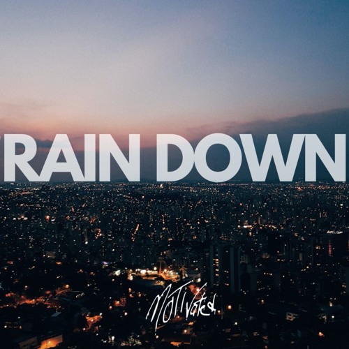 "RAIN DOWN" Sad Storytelling Vox Beat // MOTIVATED PRODUCTIONS
