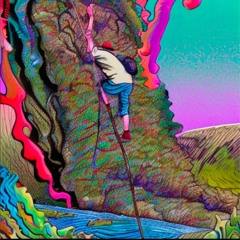 Scaling The Riverbank (The Eclectic Collective)