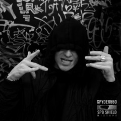 SPB Shield mixtape 008: SPYDER550