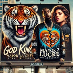 GodKingMajorLucre - Goddess Behavior