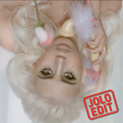 Sycamore Tree - Kali Uchis (Jolo Edit)