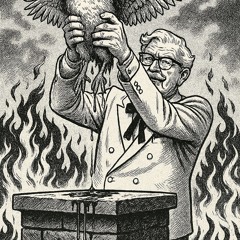 Blood Sacrifice (Mini Jimi Mix)